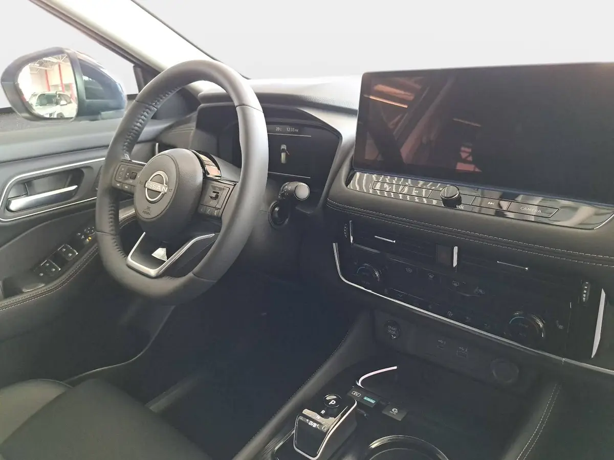 NISSAN X-TRAIL 1.5 VC-T E-POWER AUTO. TEKNA LM20