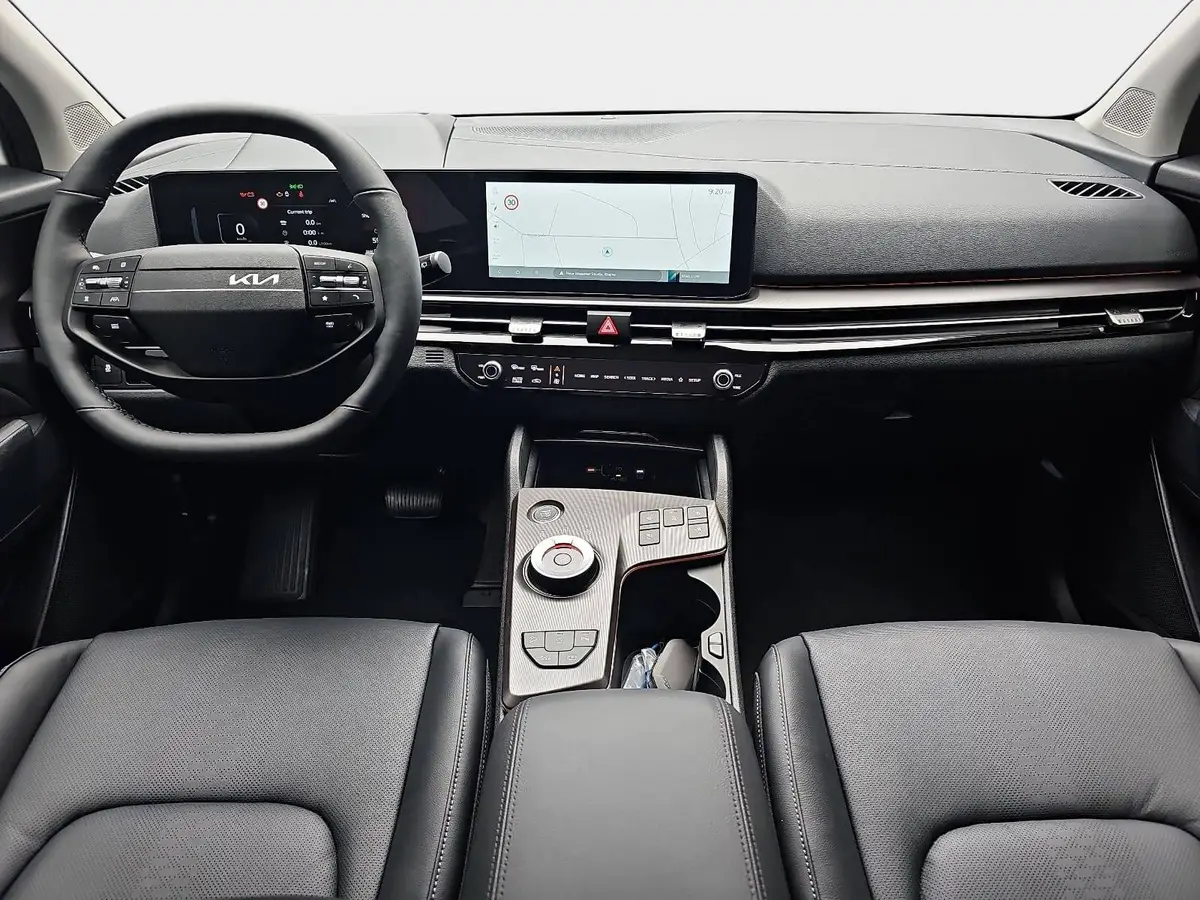 KIA SPORTAGE 1.6 T-GDI 180 AWD DCT SPIRIT MJ26 LEDER DRIVEWISE