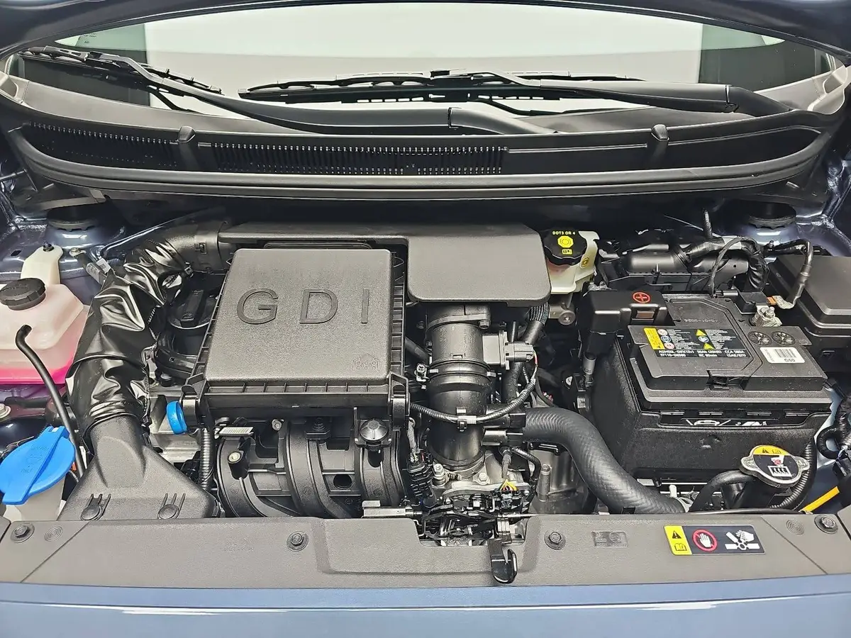 KIA PICANTO 1.0 GDI AUTO. (AMT) GT-LINE MJ26 LED SITZH. NAVI KAMERA