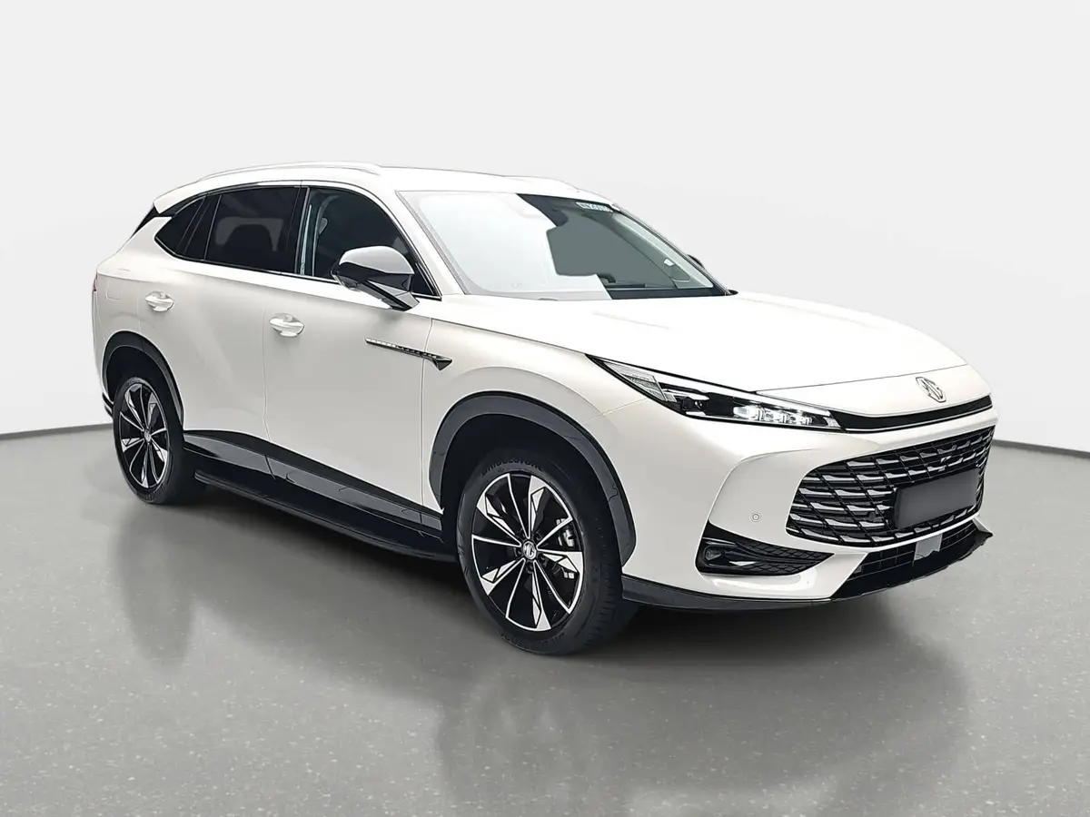 MG HS 1.5 PLUG-IN-HYBRID MY25.5 LUXURY LEDER 360-GRAD-KAMERA 19-ZOLL-LM
