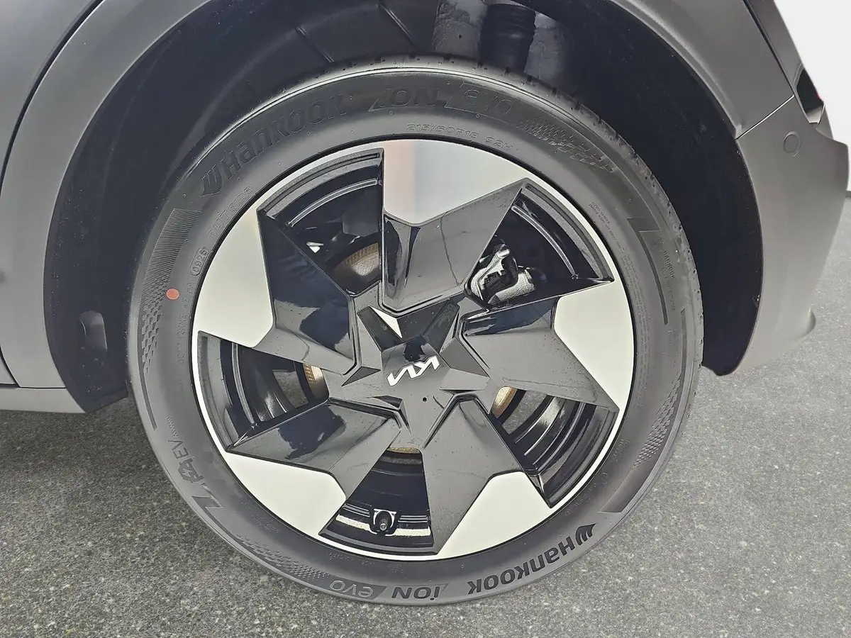KIA EV2 42.2 KWH EARTH MJ27 4SITZE WINTER-CONNECT TECHN DRIVEWISE-PARK DESIGN