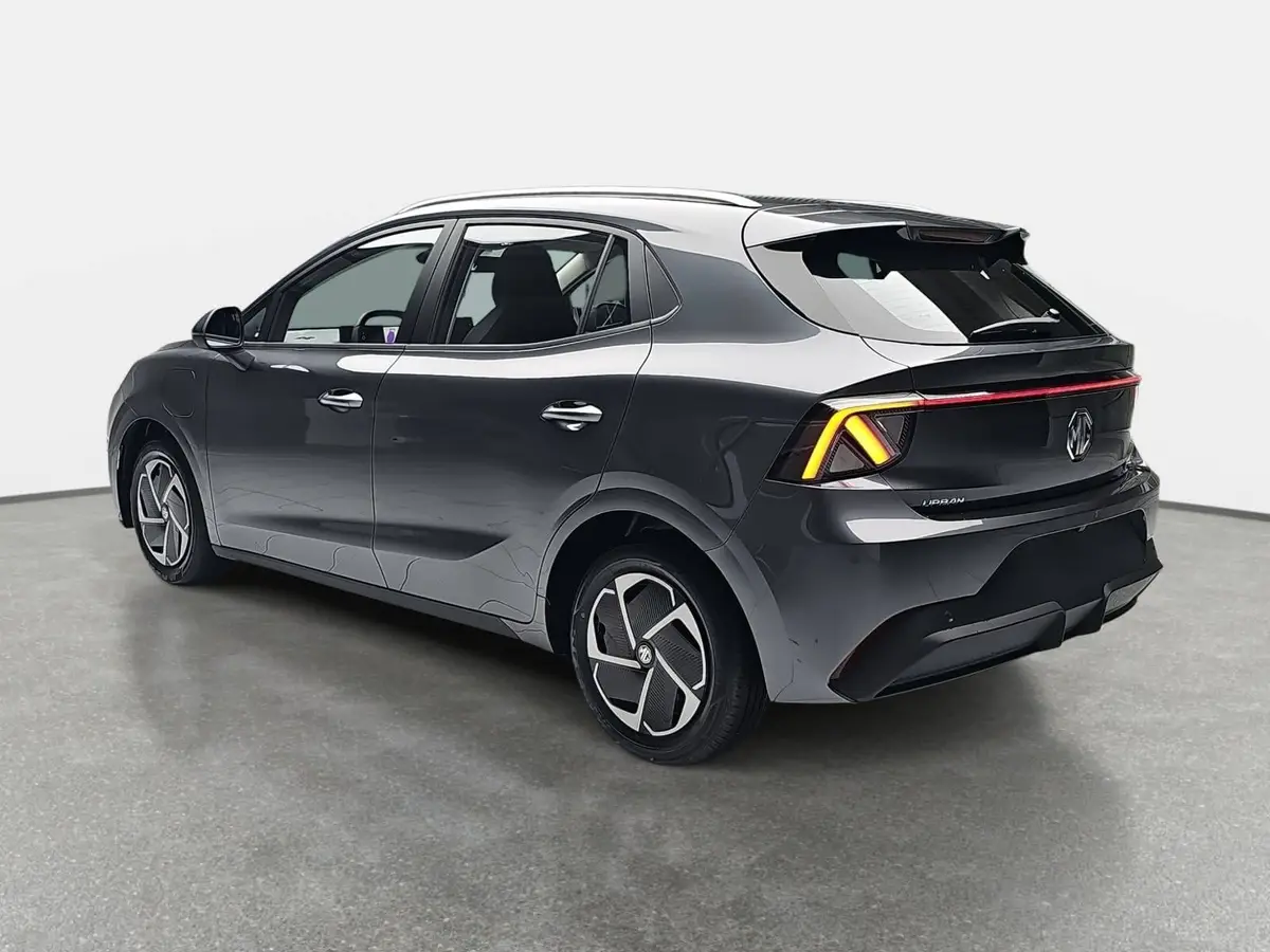 MG MG4 URBAN EV 43 KWH MY26 COMFORT
