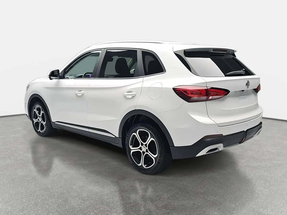 MG ZS 1.5 VTI-TECH COMFORT NAVI LM17 KEYLESS-ENTRY