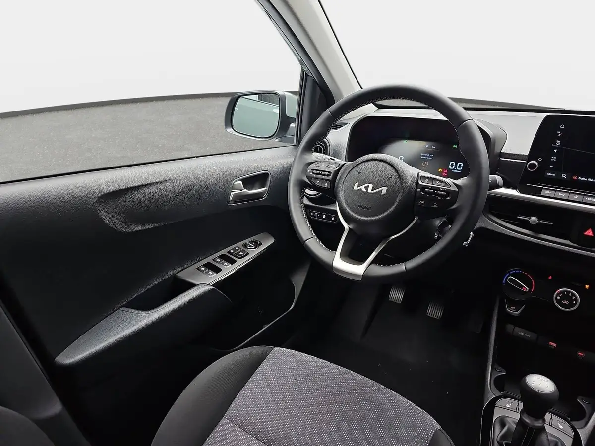 KIA PICANTO 1.0 GDI VISION MJ26 SITZH. NAVI KAMERA