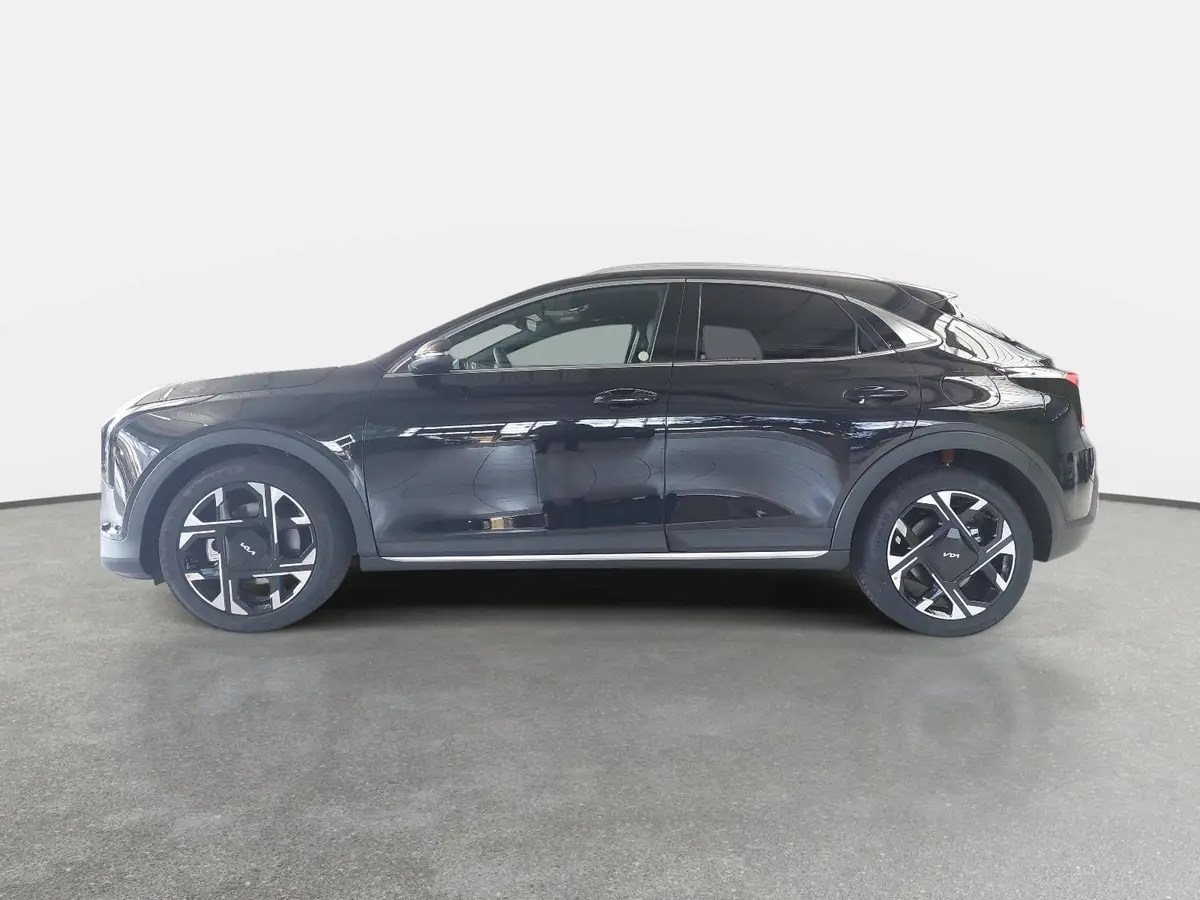 KIA XCEED 1.6 T-GDI 180 DCT SPIRIT MJ27 SOUND SITZ ADVANCED GLASDACH