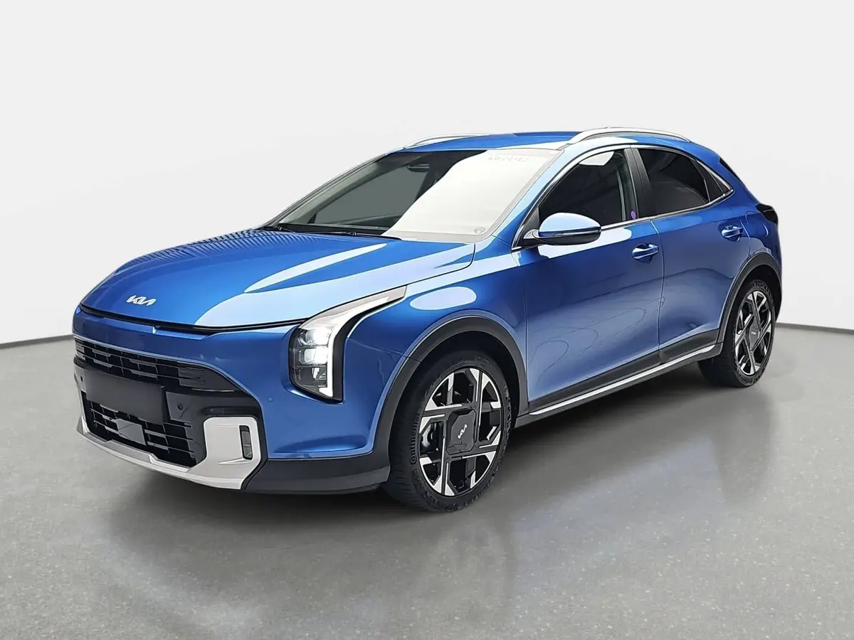 KIA XCEED 1.6 T-GDI 150 DCT SPIRIT MJ27 SOUND