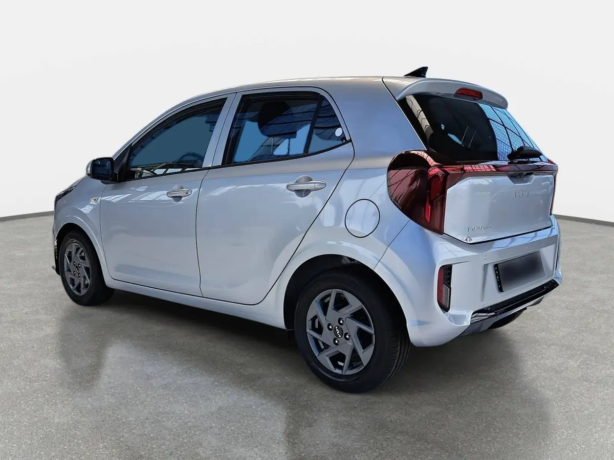 KIA PICANTO 1.0 GDI AUTO. (AMT) VISION MJ27 SITZH. NAVI KAMERA