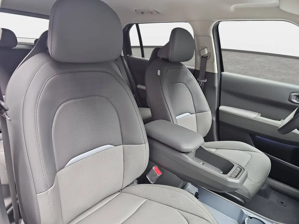 KIA EV3 81.4 KWH EARTH MJ27 WINTER-CONNECT BUSINESS UPGRADE DRIVEWISE-PARK