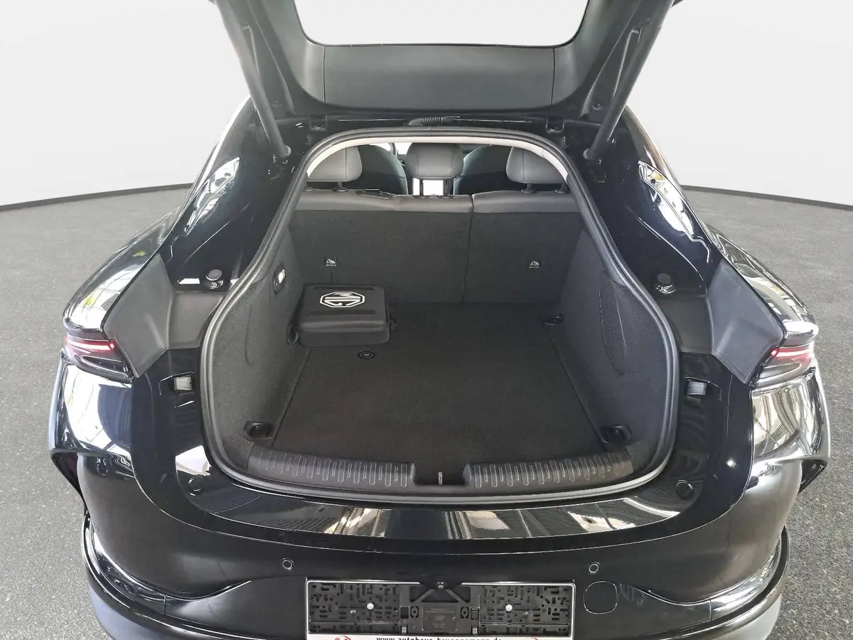 MG ANDERE EV 100 KWH MY26 PREMIUM
