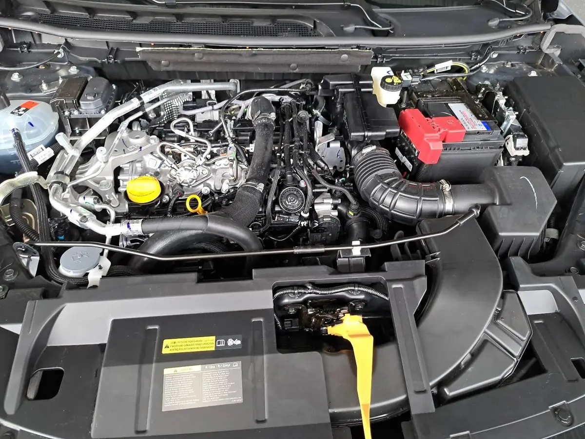 NISSAN QASHQAI 1.3 DIG-T MHEV AUTO. MJ27 N-CONNECTA WINTER EL-HECKKLAPPE PANO