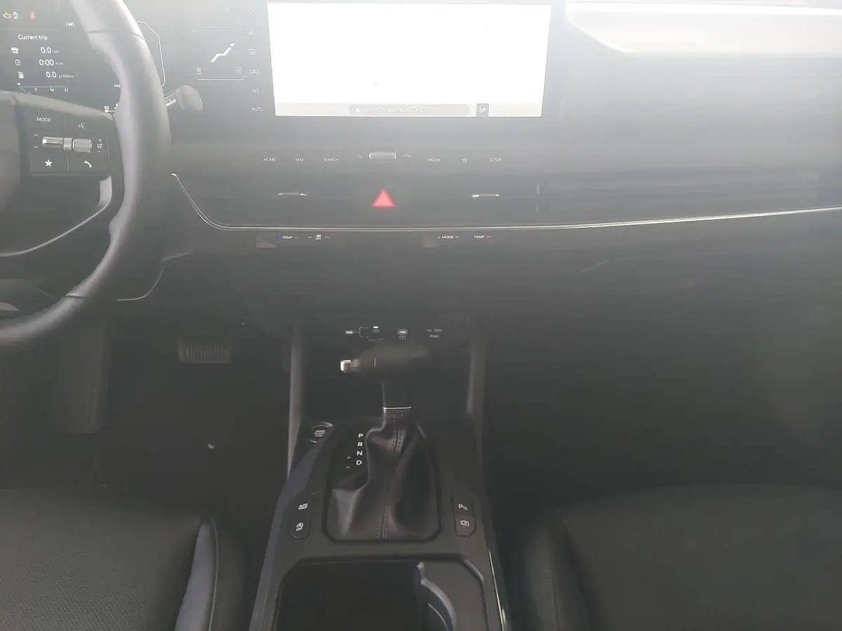 KIA K4 SW 1.6 T-GDI 150 PS DCT7 VISION MJ26 KOMFORT-PRO