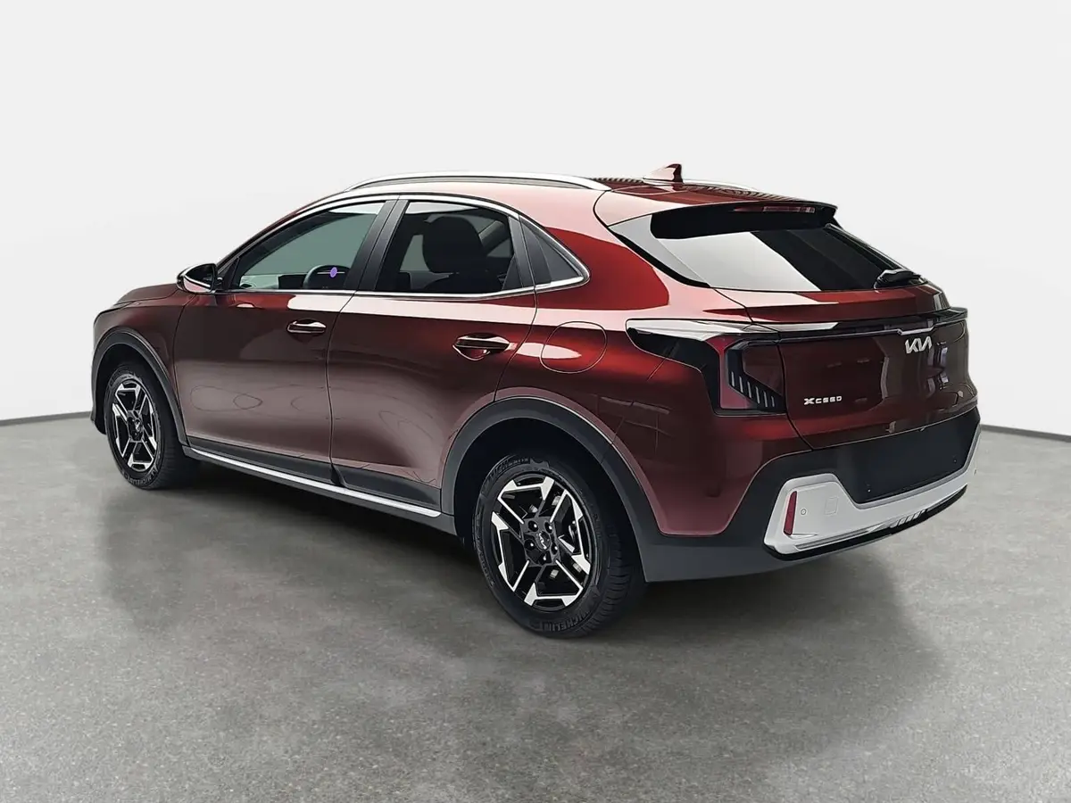 KIA XCEED 1.6 T-GDI 150 DCT VISION MJ27 KOMFORT-PRO