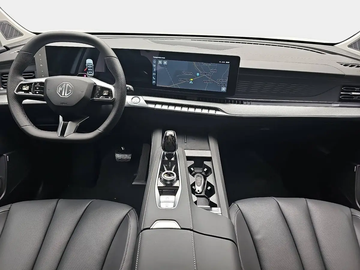 MG S9 PLUG-IN-HYBRID MY26 PREMIUM