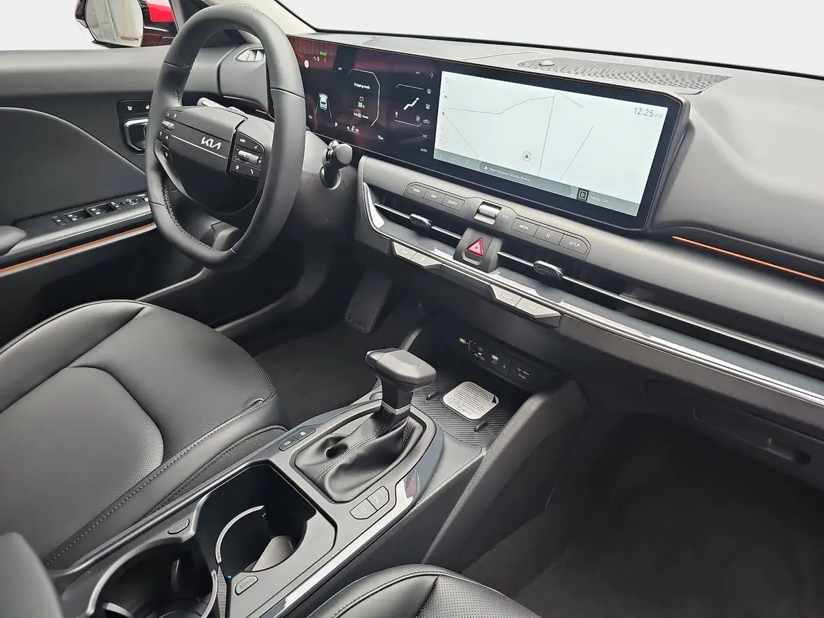 KIA K4 SW 1.6 T-GDI 150 PS DCT7 SPIRIT MJ26 DRIVEWISE-PARK SOUND