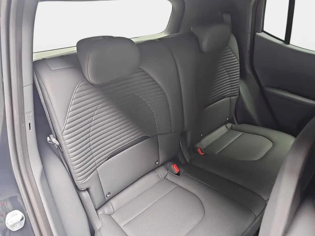 KIA EV2 61.0 KWH BLACK LINE MJ27 4SITZE DRIVEWISE-PARK KOMFORT