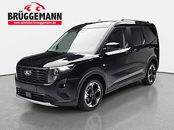 FORD TOURNEO COURIER 1.0 EB AUT. ACTIVE 5J.*GAR.+NAVI+ACC+WINTER+KAMERA