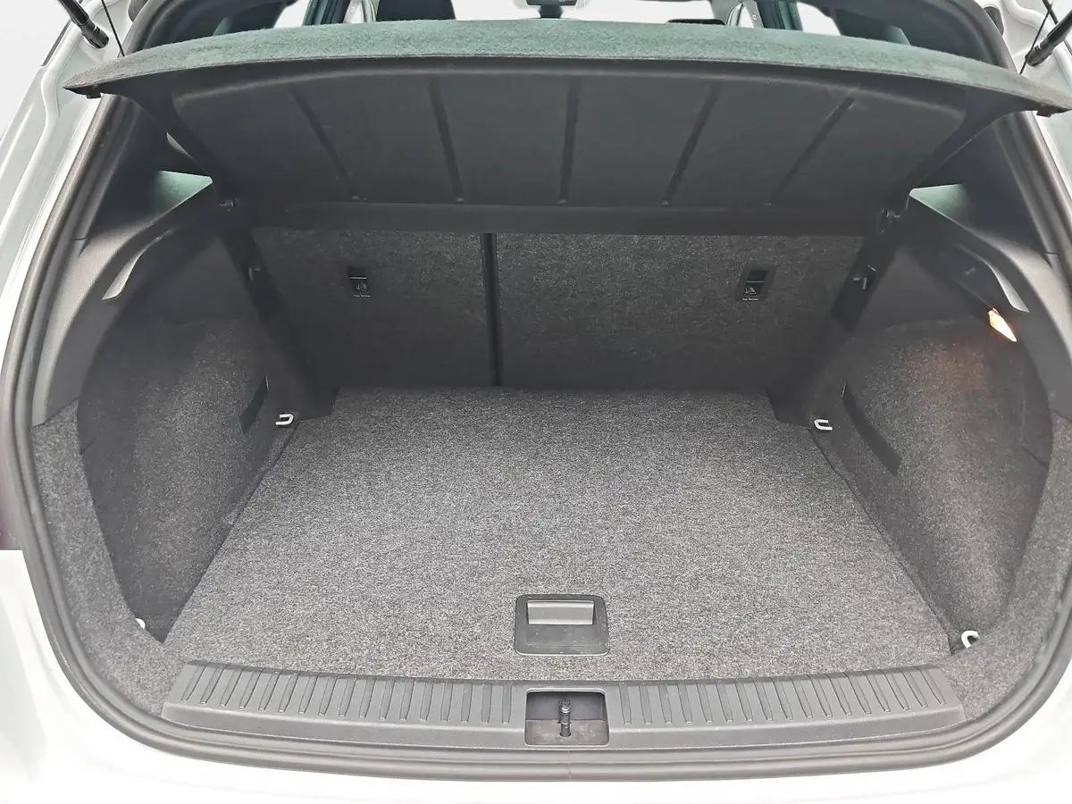 SEAT ARONA 1.0 TSI FR LED AUDIO FULL-LINK VIRTUAL COCKPIT SIC