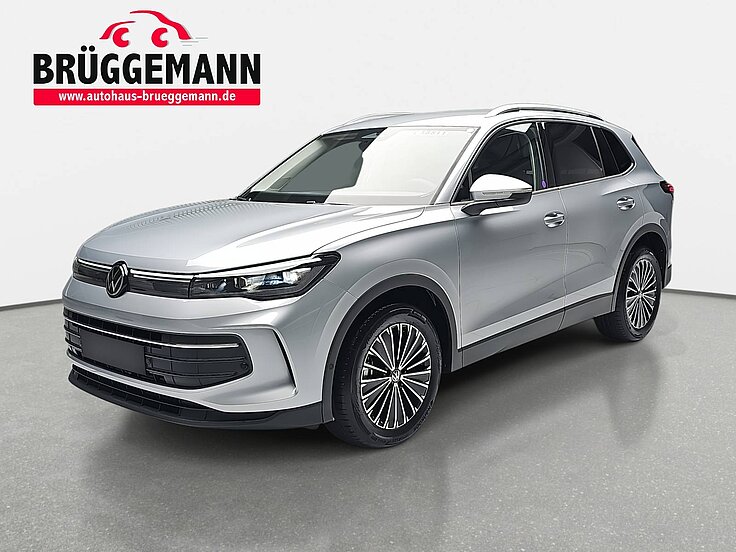VW TIGUAN 2.0 TDI DSG LIFE LED-PLUS ACC WINTER EL.HECKKLAPPE