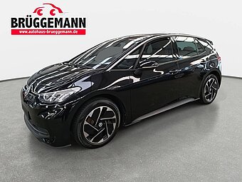 VW ID.3 PRO NAVI LED KLIMAUTO ACC APP-CONNECT DAB SICHT WI