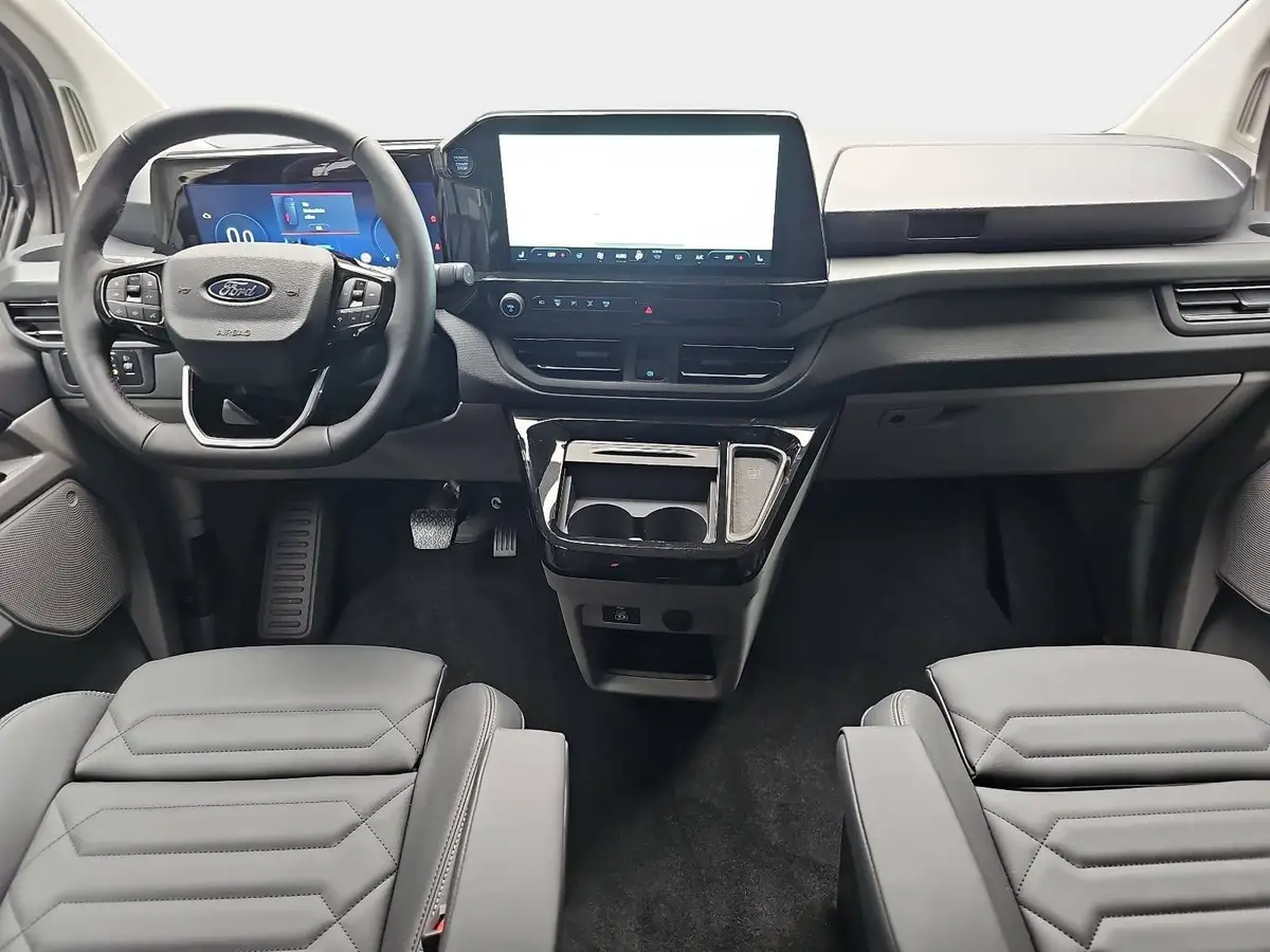 FORD TOURNEO CUSTOM 2.0 ECOBLUE AUTO. L1 TITANIUM X NAVI LED AHK