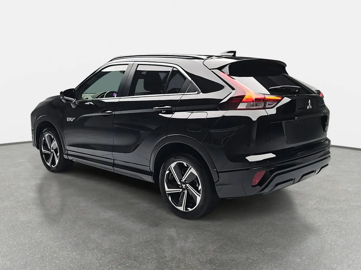 MITSUBISHI ECLIPSE CROSS 2.4 MIVEC PHEV CVT SELECT NAVI LED STANDH. 360° LM