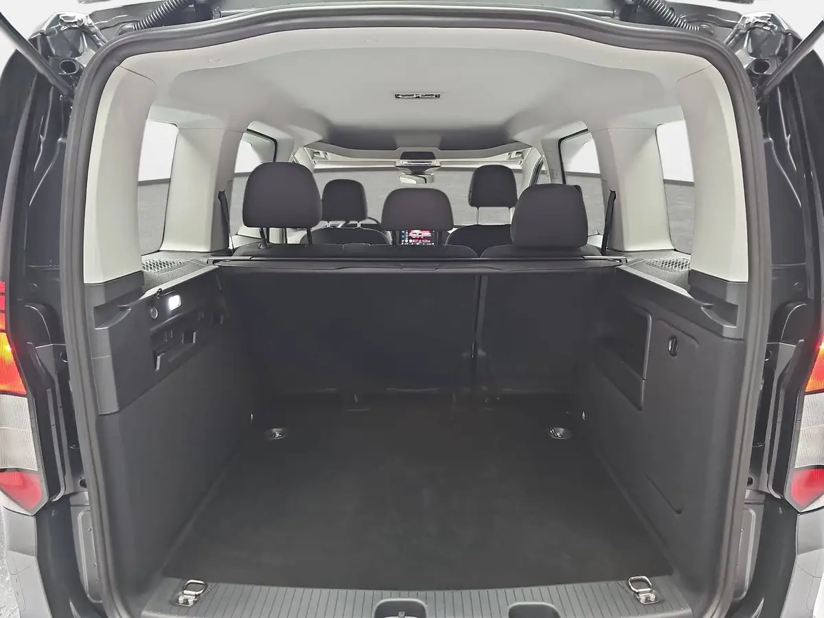 VW CADDY 1.5 TSI L1H1 KLIMAAUTOMATIK ANDROID/CARPLAY WINTER