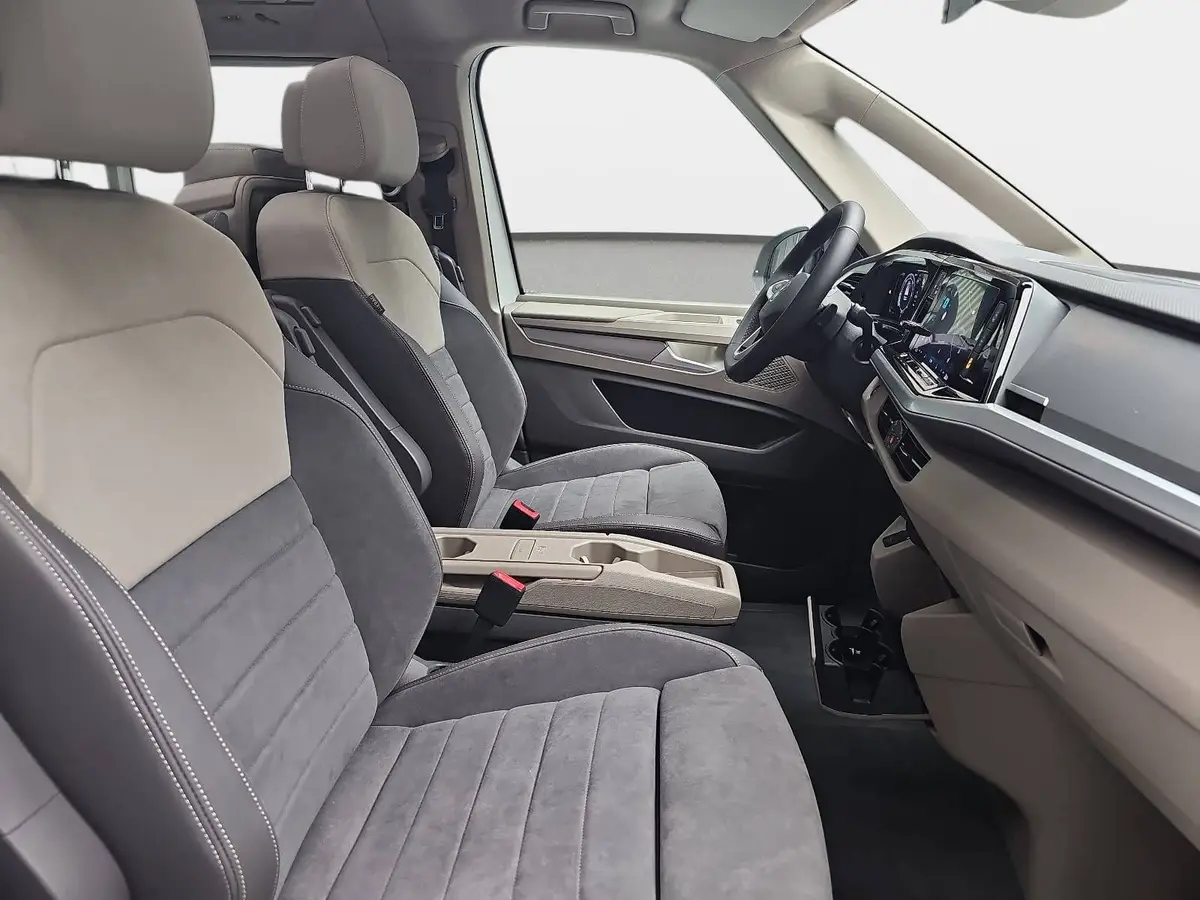 VW T7 MULTIVAN 2.0 TDI DSG EDITION ACC AHK