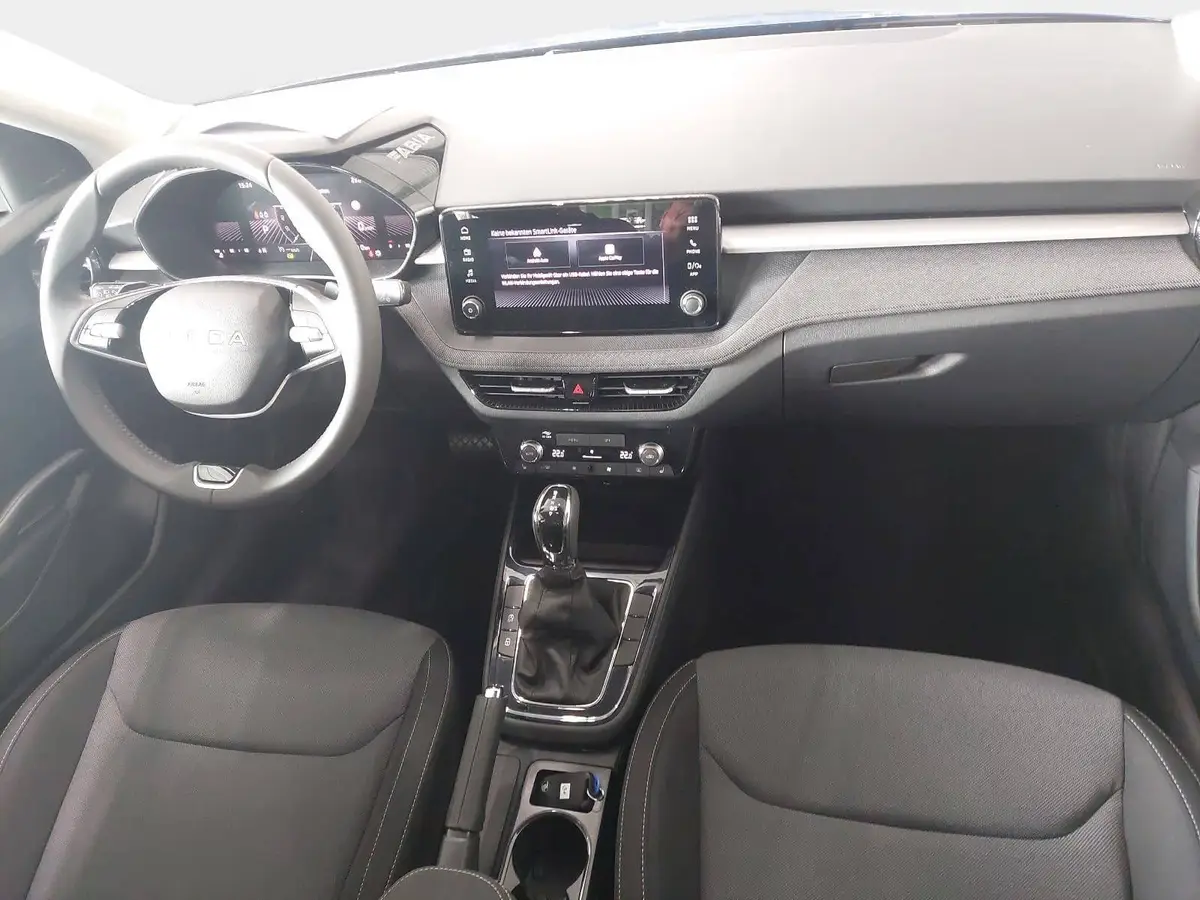SKODA FABIA 1.0 TSI DSG 130 JAHRE LED KAMERA LM