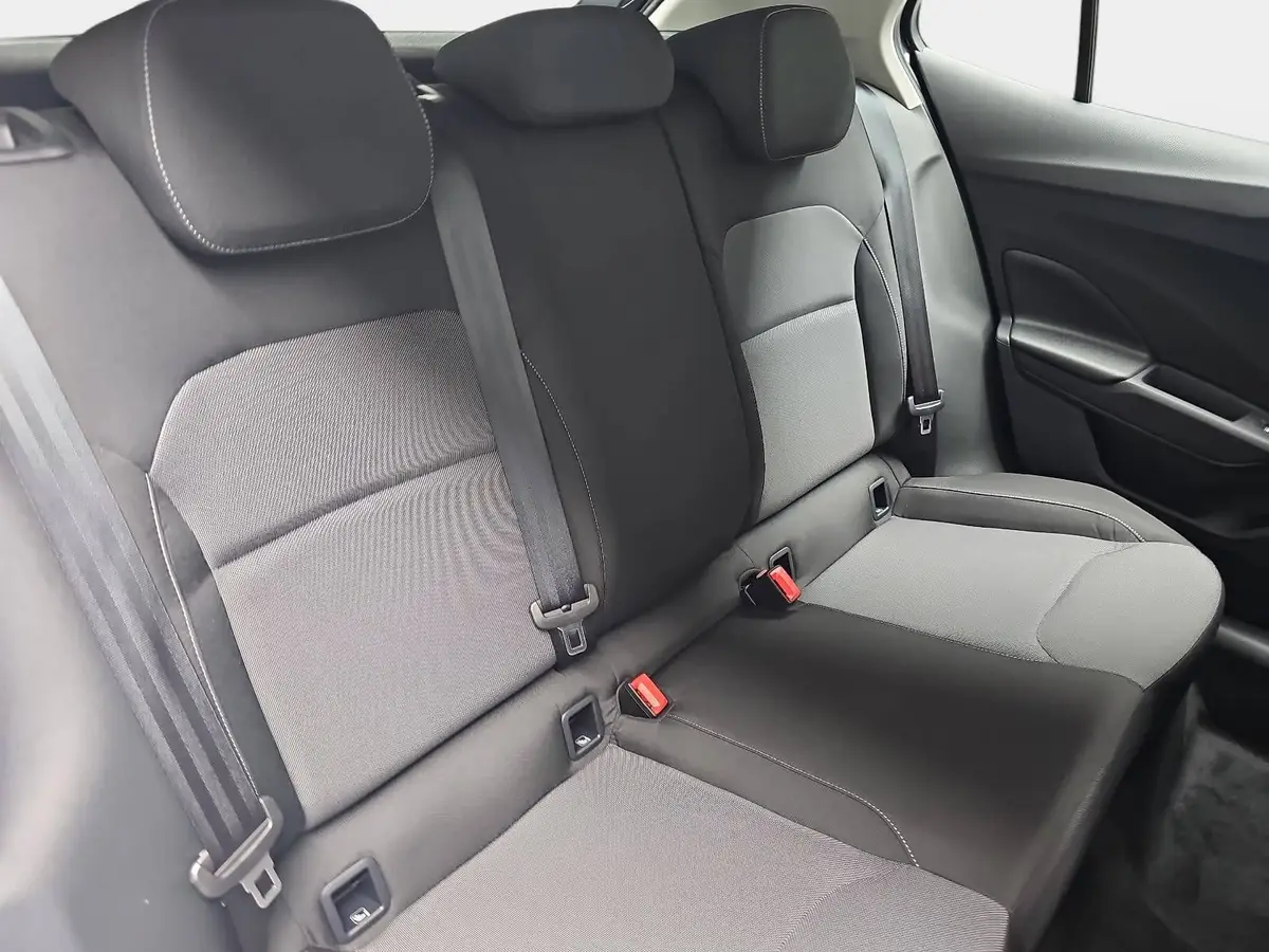 SKODA FABIA 1.0 TSI SELECTION LED KLIMAAAUTO LM