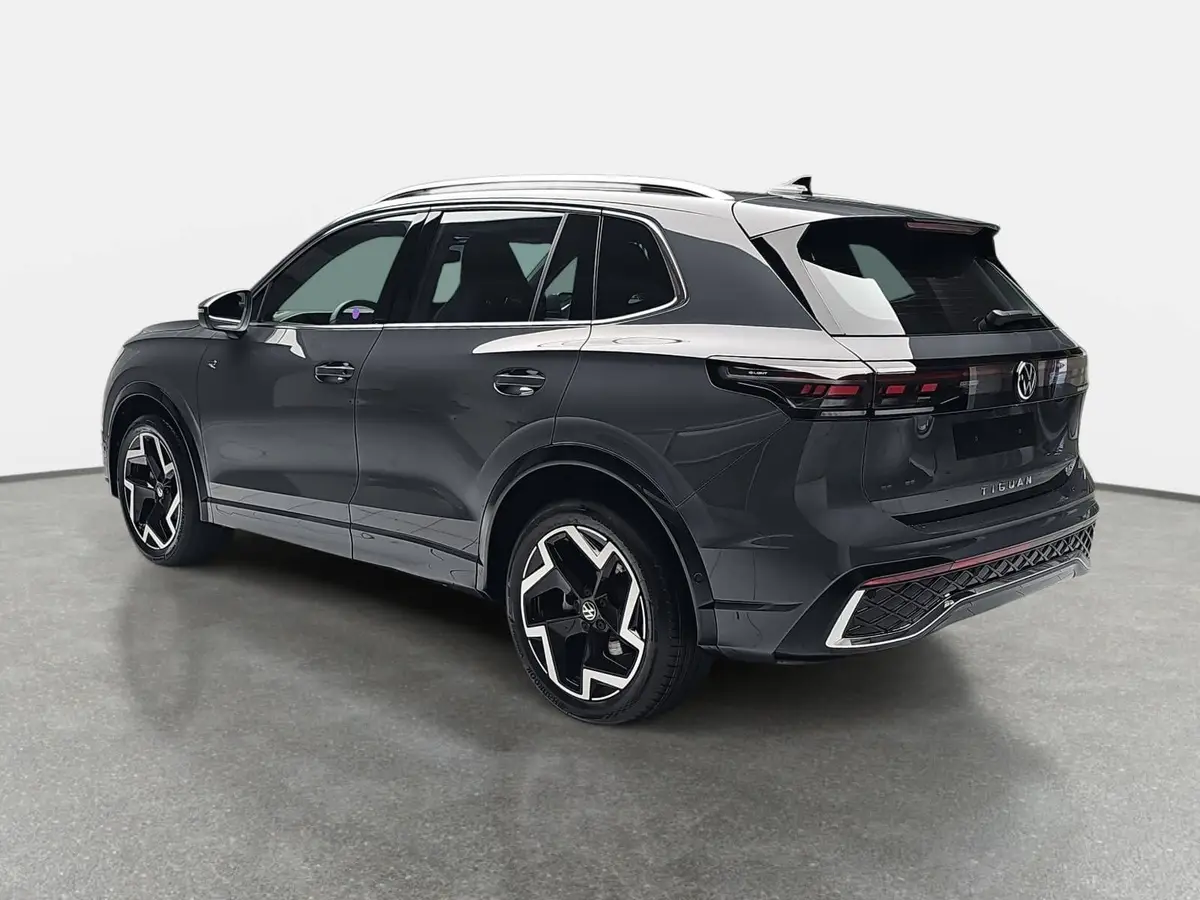 VW TIGUAN 1.5 ETSI DSG R-LINE NAVI MATRIX LM19