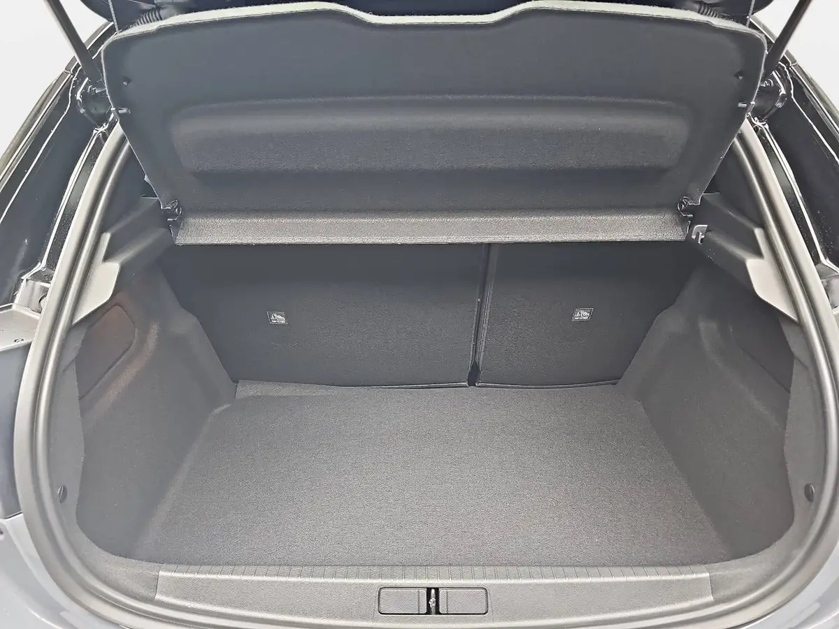 OPEL CORSA 1.2 HYBRID GS LED KOMFORT-PAKET