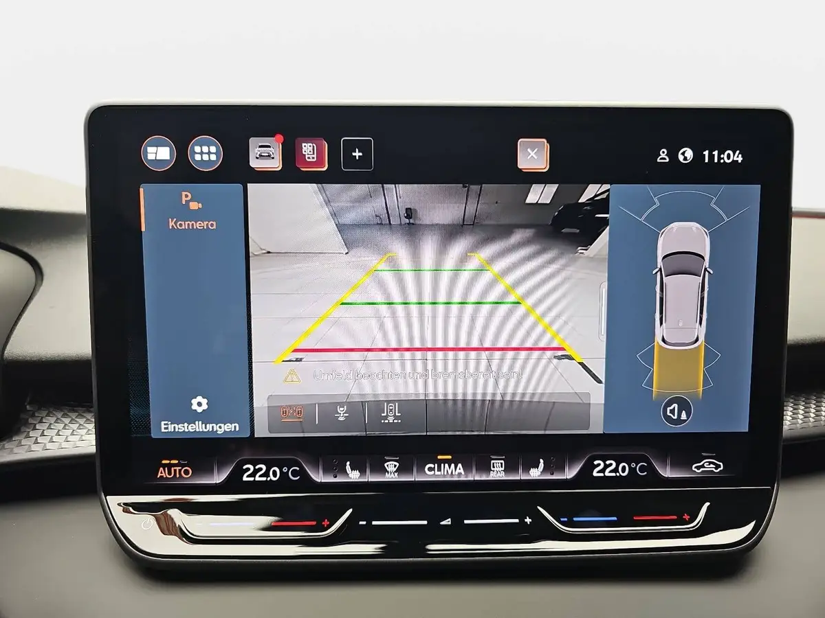 CUPRA TERRAMAR 1.5 ETSI DSG LED ACC KAMERA LM18