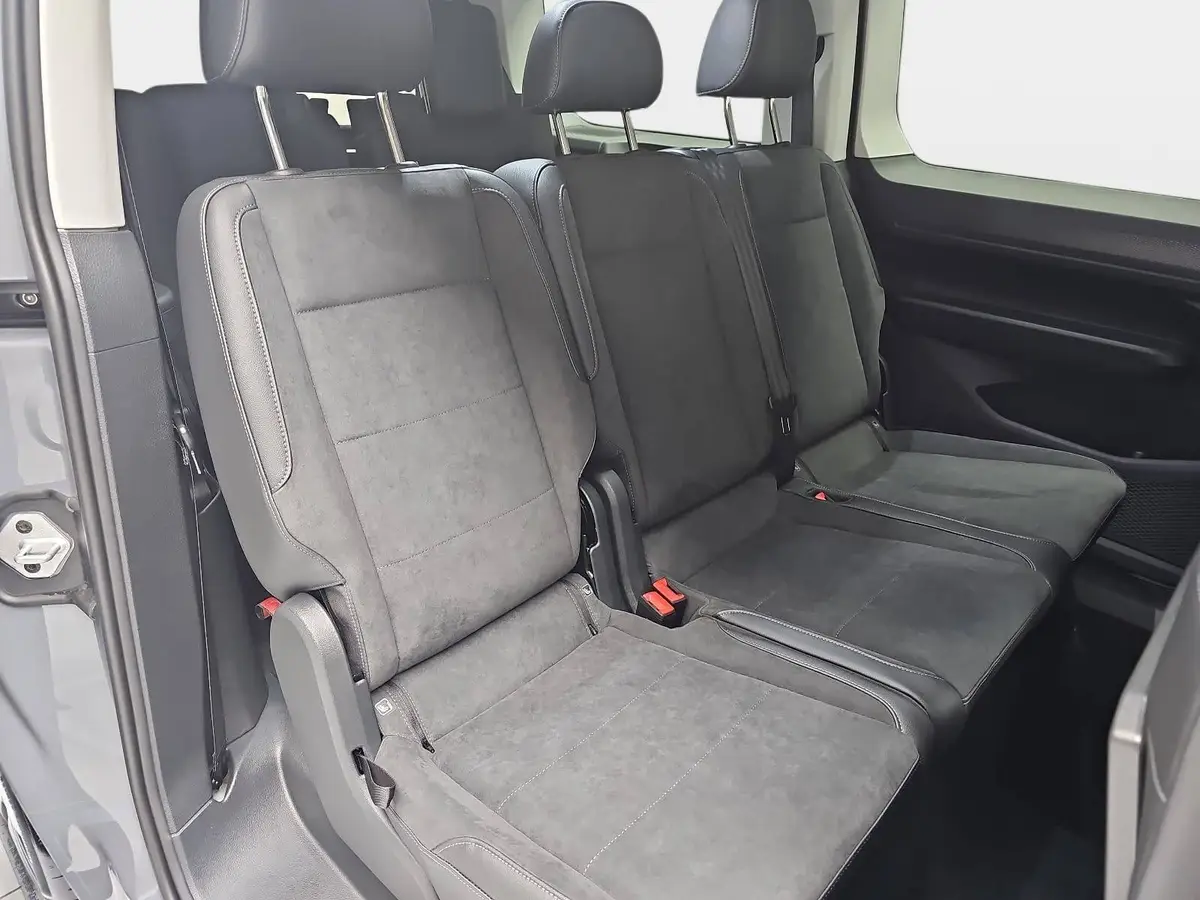 VW CADDY MAXI 1.5 TSI DSG STYLE NAVI LED KAMERA