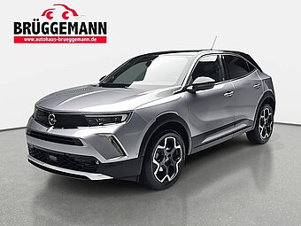 OPEL MOKKA 1.2 TURBO AUTO. 8G. ULTIMATE NAVI LED ACC P-ASSIST