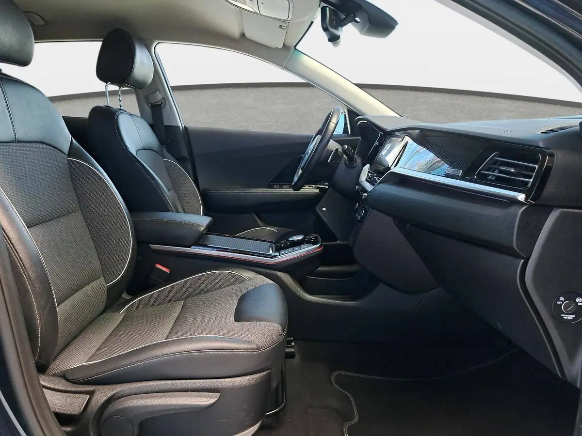 KIA NIRO EV 64 KWH SPIRIT MJ20 3-PHASEN