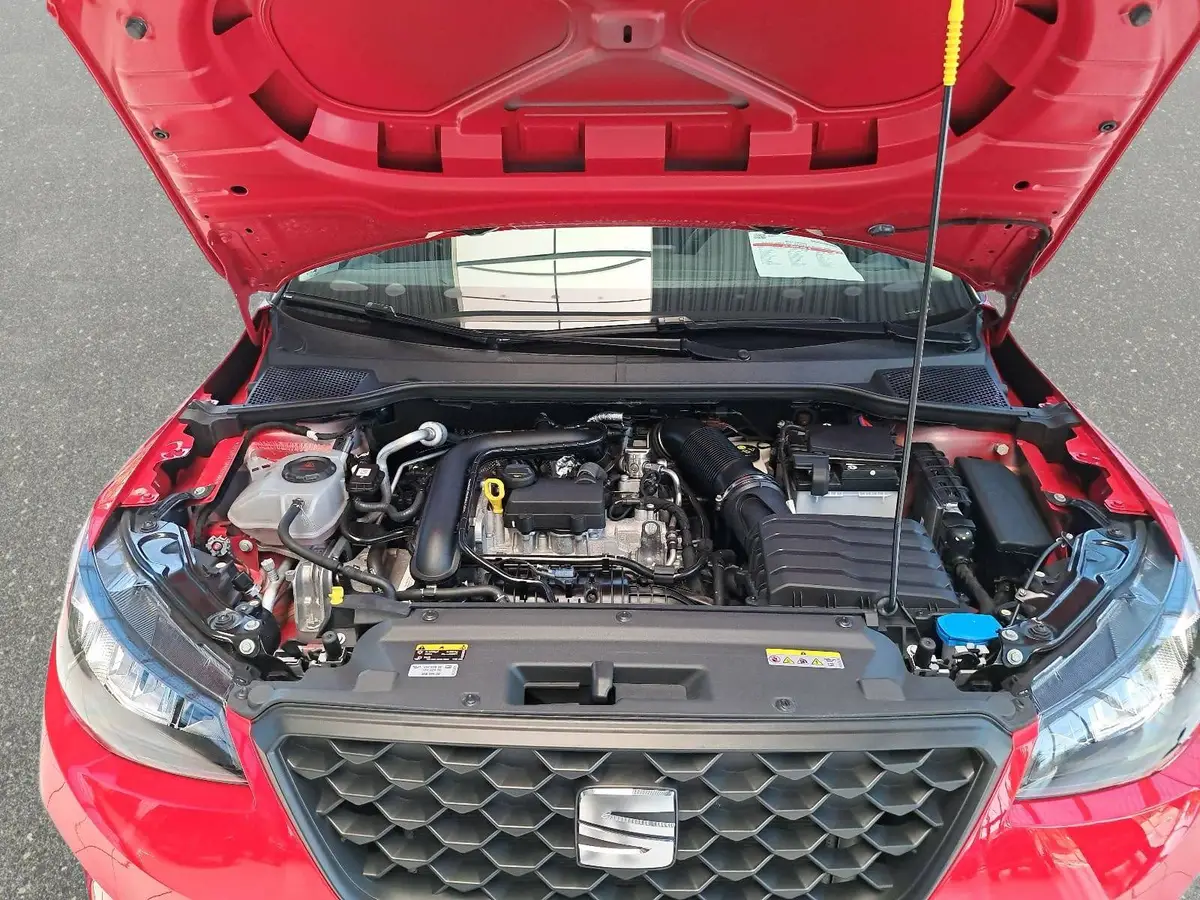 SEAT ARONA 1.0 TSI STYLE ACC WINTER P-ASSIST AHK