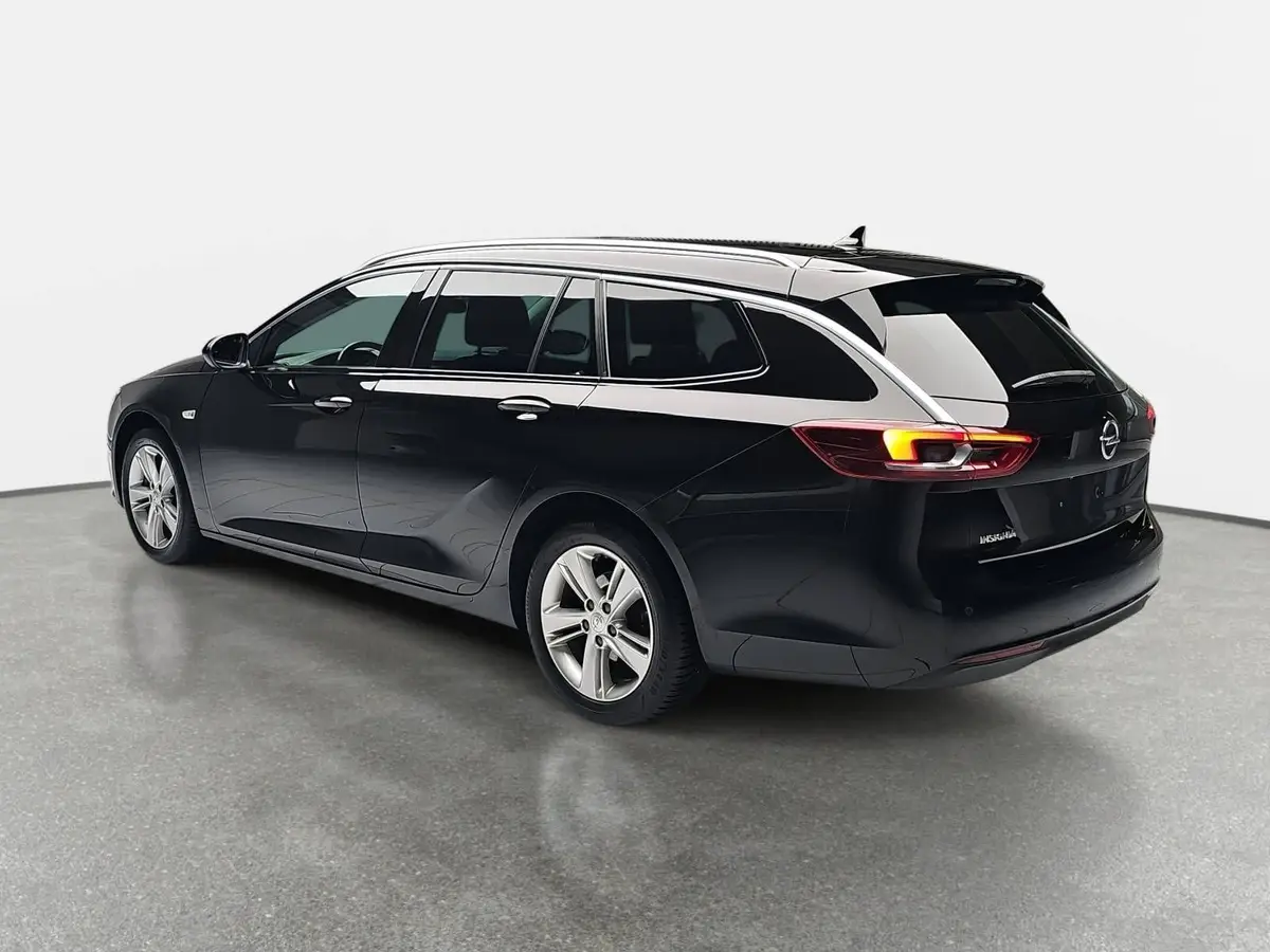 OPEL INSIGNIA 2.0 CDTI INNOVATION NAVI LED LM