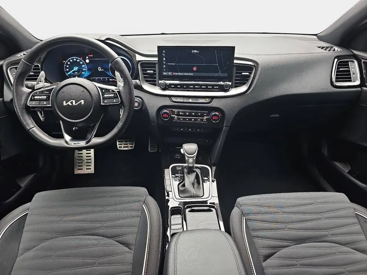 KIA PROCEED 1.5 T-GDI DCT7 GT LINE MJ25 TECHNOLOGIE