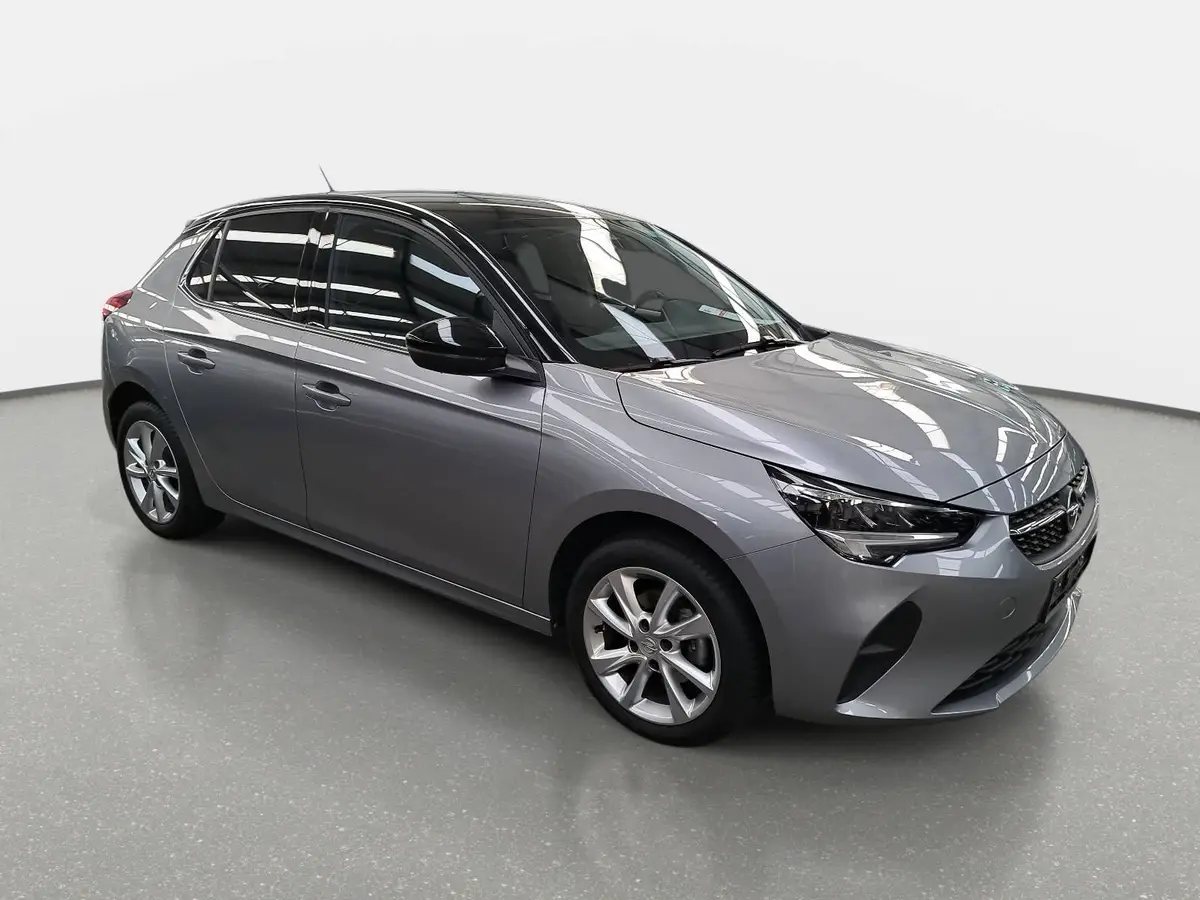 OPEL CORSA 1.2 ELEGANCE