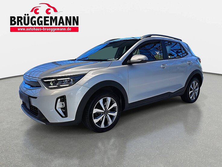 KIA STONIC 1.0 T-GDI 100 DCT VISION LED