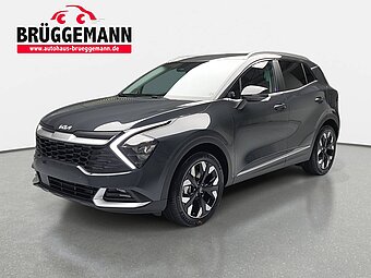 KIA SPORTAGE 1.6T PLUG-IN-HYBRID AUTO. VISION KOMFORT