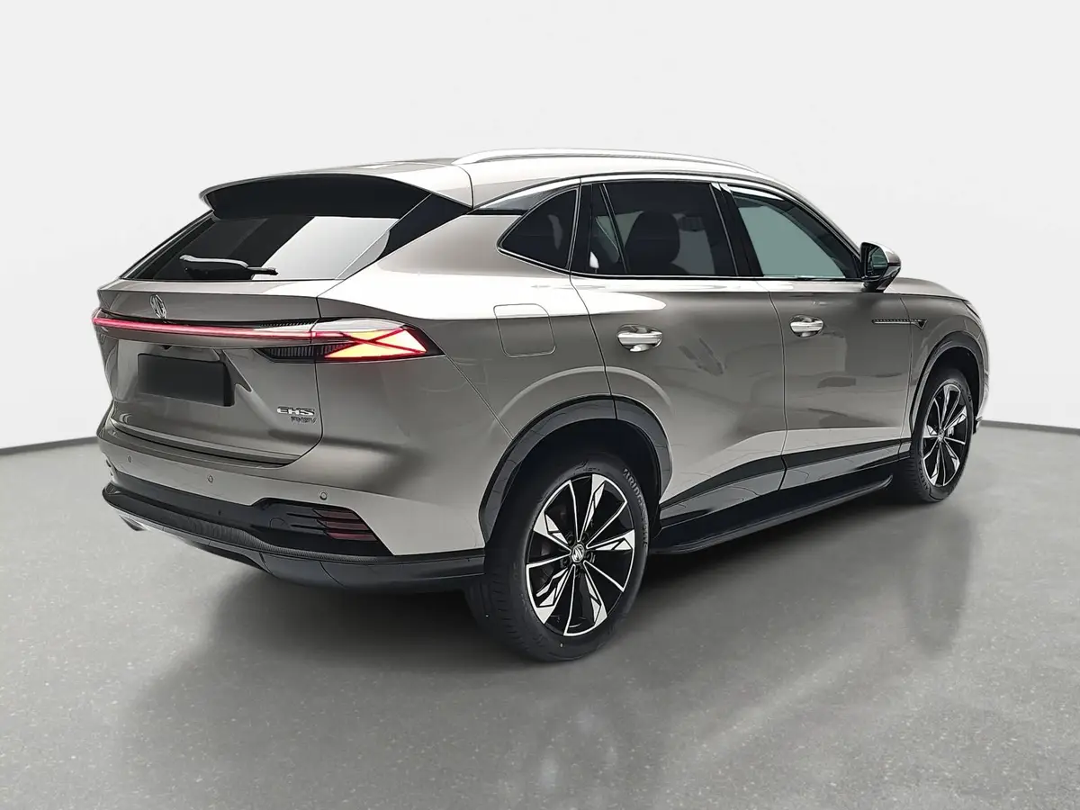 MG HS 1.5 PLUG-IN-HYBRID LUXURY LEDER 360-GRAD-KAMERA 19-ZOLL-LM