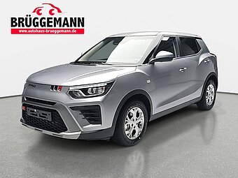 KGM TIVOLI 1.5 T-GDI 2WD NOMAD