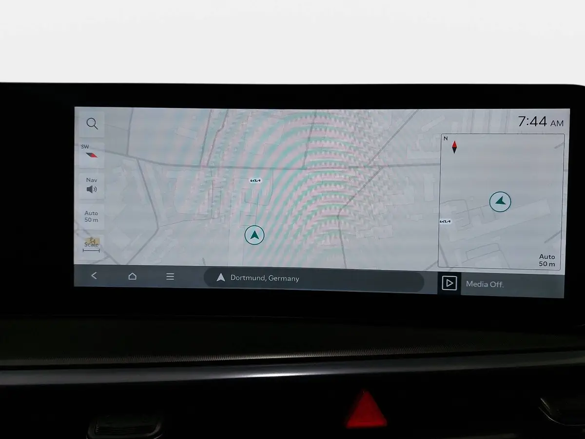 KIA SORENTO 1.6T PLUG-IN-HYBRID AWD AT6 PLATINUM LEDER NAPPA PREMIUM GLASDACH