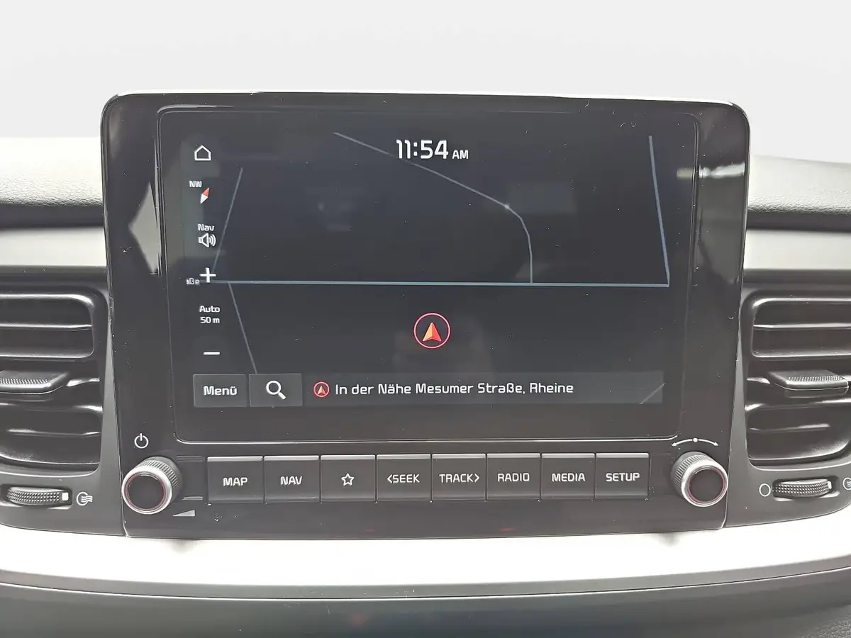 KIA STONIC 1.0 T-GDI 100 EDITION 7 WINTER