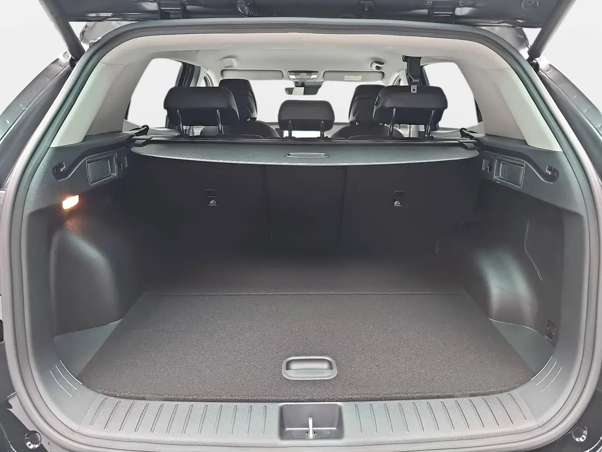 KIA SPORTAGE 1.6 T-GDI 150 2WD DCT SPIRIT MJ26 DRIVEWISE SOUND