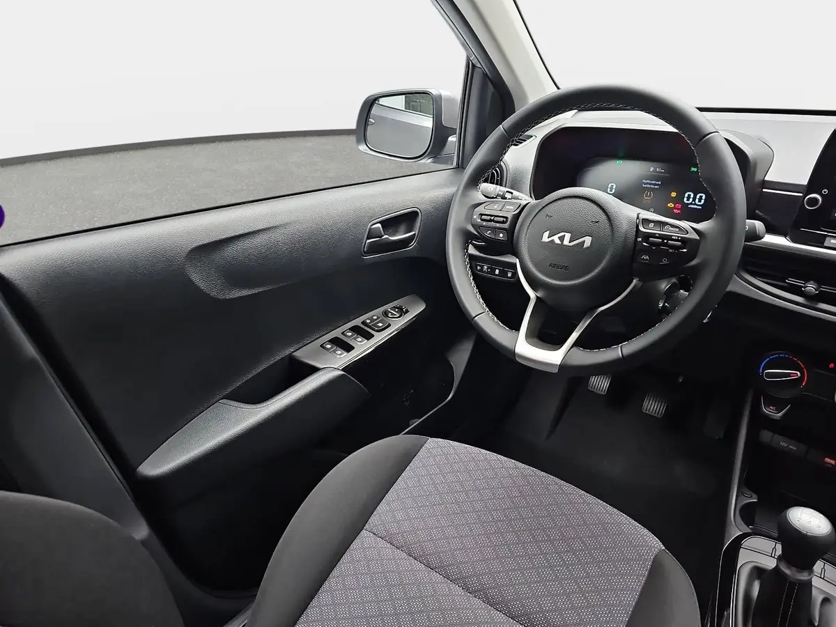 KIA PICANTO 1.0 GDI CORE MJ26 NAVI KAMERA