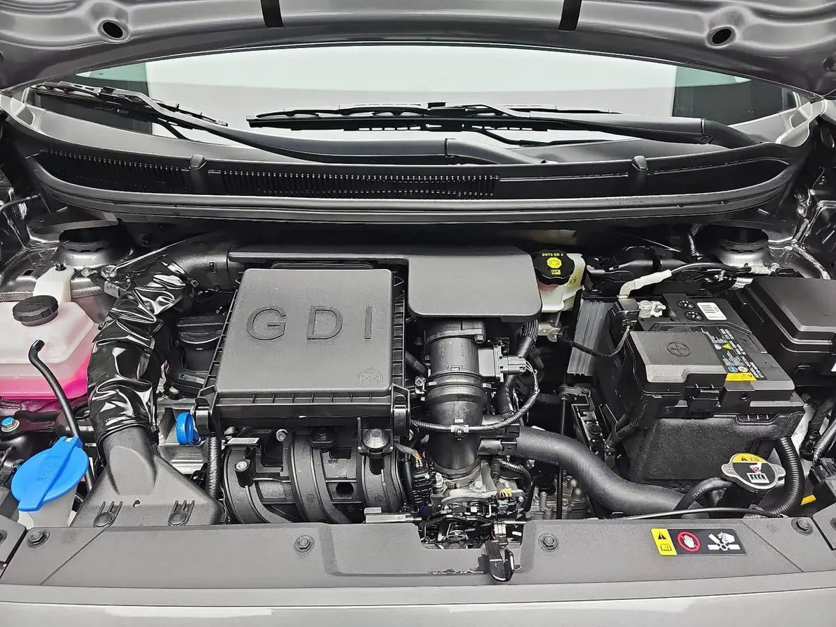 KIA PICANTO 1.0 GDI SPIRIT MJ26 LED SITZH. NAVI KAMERA