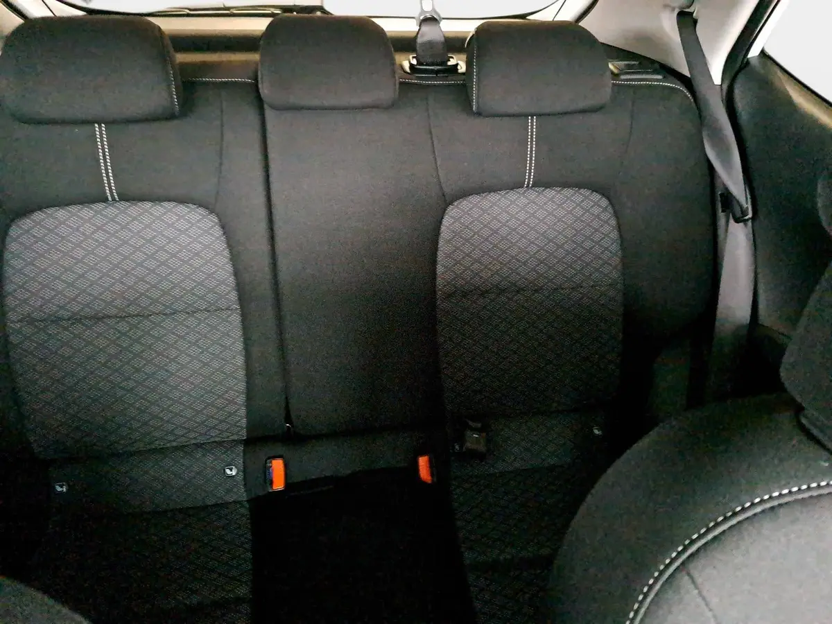 KIA PICANTO 1.0 GDI AUTO. (AMT) SPIRIT MJ26 LED SITZH. NAVI KAMERA