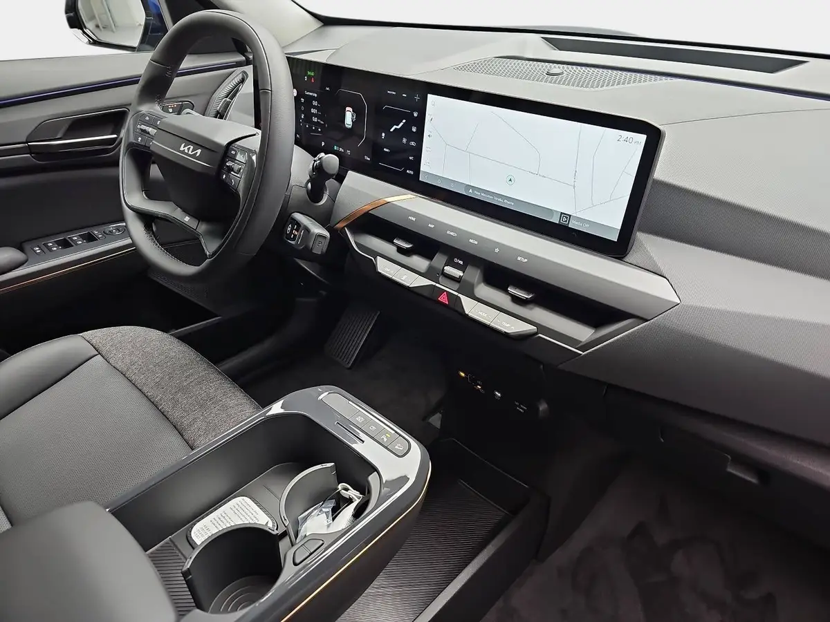 KIA EV5 81.4 KWH EARTH MJ26 DRIVEWISE LED